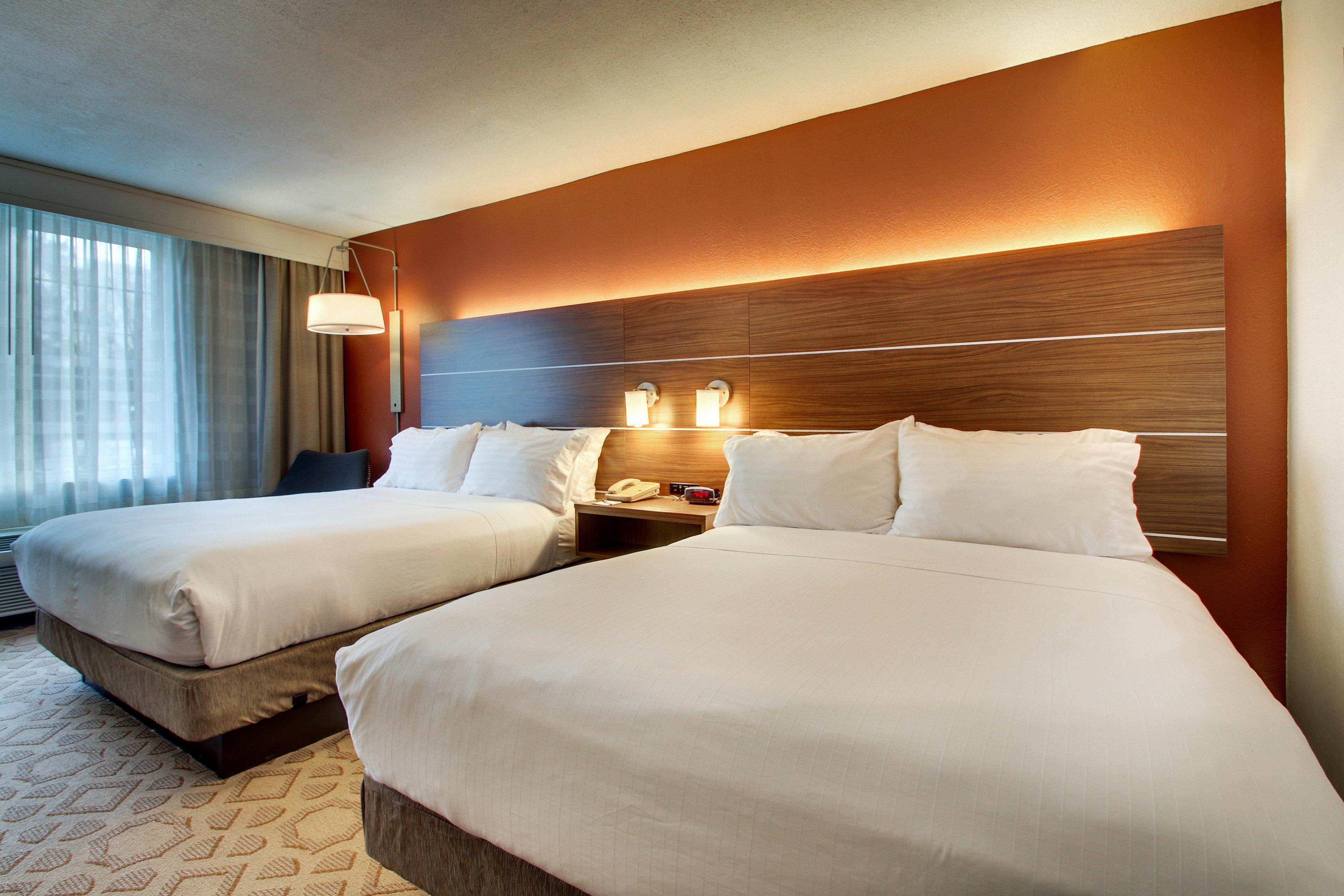 Holiday Inn Express Poughkeepsie By Ihg Exterior photo